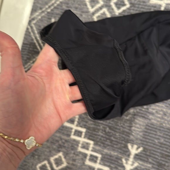 Summersalt The Sidestroke One Shoulder One Piece Bathing Suit Swim - Picture 9 of 9